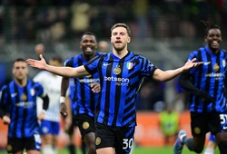 Dự đoán Inter Milan vs Atalanta, 2h00 ngày 3/1, Siêu cúp Ý 2024/25