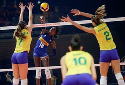 FIVB công bố 10 VĐV bóng chuyền nữ xuất sắc nhất thế giới