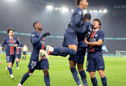 Nhận định bóng đá PSG vs Monaco: Kết quả không đổi