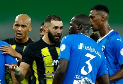 Dự đoán Al Hilal vs Al Ittihad, 0h30 ngày 8/1, Cúp Nhà vua Saudi Arabia 2024/25