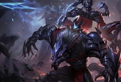 Cập nhật LOL 15.1 LMHT: Ashe và Warwick có thay đổi lớn về gameplay