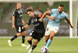 Dự đoán Melbourne City vs Western United, 14h00 ngày 7/1, VĐQG Australia 2024/25