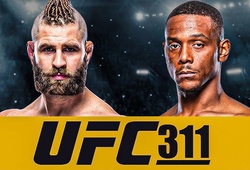  “Vì sao Jamahal Hill nguy hiểm hơn Jiri Prochazka ở UFC 311?”