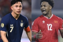 Supachok áp đảo Xuân Son ở bàn thắng đẹp nhất AFF Cup 2024