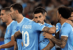 Nhận định bóng đá Lazio vs Como: Trút giận lên tân binh