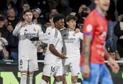 Dự đoán Real Madrid vs Mallorca, 2h00 ngày 10/1, Siêu cúp Tây Ban Nha 2024/25