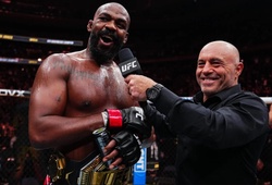  Dana White đính chính tin đồn trả 30 triệu USD cho Jon Jones