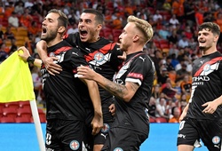 Dự đoán Melbourne City vs Brisbane Roar, 13h00 ngày 11/1, VĐQG Australia 2024/25