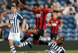 Nhận định bóng đá Bournemouth vs West Brom: Khách ngậm ngùi ra về