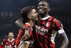 Nhận định bóng đá Milan vs Cagliari: Trên đà hưng phấn