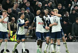 Nhận định bóng đá Tamworth vs Tottenham: Bữa tiệc bàn thắng