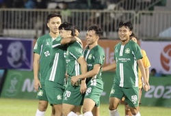 Công Phượng lần đầu “xé lưới” HAGL, ngậm ngùi bị loại bởi nhà vô địch AFF Cup 2024