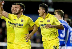 Nhận định bóng đá Sociedad vs Villarreal: Đánh đắm Tầu ngầm vàng