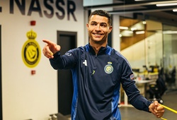 Cristiano Ronaldo vẫn kiếm hơn nửa triệu euro mỗi ngày ở tuổi 40