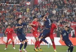 Phú Thọ thu về 50 tỷ đồng từ AFF Cup 2024, dự kiến nâng cấp sân Việt Trì