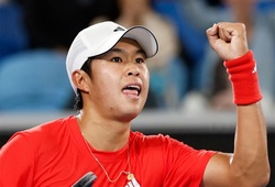 Sao trẻ 19 tuổi gốc Việt Learner Tien loại Daniil Medvedev ở vòng 2 Australian Open 2025