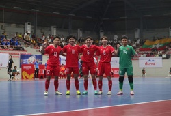 Hủy diệt đối thủ 21-0, futsal nữ Việt Nam có tấm vé sớm vào VCK châu Á 2025