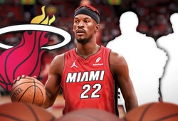 Chuyển nhượng NBA: Jimmy Butler cùng top-5 cái tên có thể "lên sàn" trước Trade Deadline