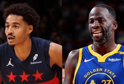 Hơn 2 năm sau sự cố đấm đồng đội, Draymond Green lần đầu công khai xin lỗi Jordan Poole