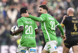 Nhận định bóng đá Auxerre vs Saint Etienne: Áp lực ngàn cân