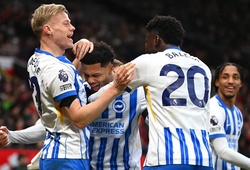 Dự đoán Brighton vs Everton, 22h00 ngày 25/1, Ngoại hạng Anh 2024/25