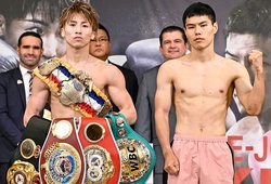 Dám thách thức "Quái vật" Naoya Inoue, kẻ thay thế Kim Ye Joon trả giá đắt