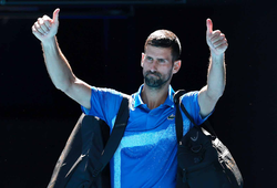 Novak Djokovic: 2025 có thể là Australian Open cuối cùng trong sự nghiệp của tôi