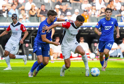 Nhận định bóng đá Hoffenheim vs Frankfurt: Khách lấn lướt chủ nhà