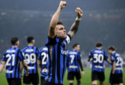 Nhận định bóng đá Lecce vs Inter Milan: Đối thủ ưa thích