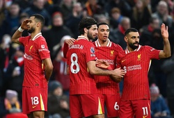 Dự đoán Bournemouth vs Liverpool, 22h00 ngày 1/2, Ngoại hạng Anh 2024/25