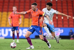 Dự đoán Brisbane Roar vs Western Sydney, 15h35 ngày 31/1, VĐQG Australia 2024/25