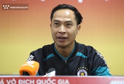 Độc lạ V.League: HLV cuối năm mất ghế ở CLB Hà Nội, đầu năm nhận việc tại Đà Nẵng