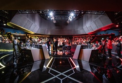 Lịch thi đấu Playoffs LCK Cup 2025 mới nhất