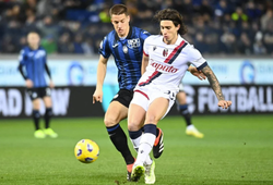 Nhận định bóng đá Atalanta vs Bologna: Khó phân thắng bại