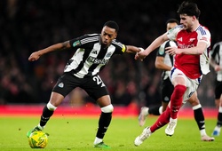 Dự đoán Newcastle vs Arsenal, 3h00 ngày 6/2, Cúp Liên đoàn 2024/25