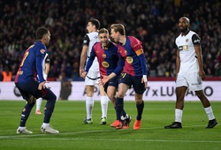 Dự đoán Valencia vs Barcelona, 3h30 ngày 7/2, Cúp Nhà vua 2024/25