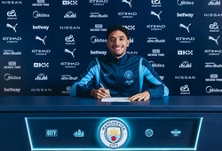 Man City đứng đầu danh sách chi tiêu nhiều nhất hành tinh trong tháng 1