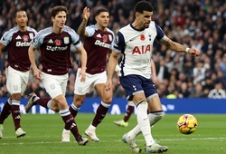 Dự đoán Aston Villa vs Tottenham, 0h35 ngày 10/2, FA Cup 2024/25