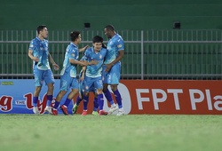 Bảng xếp hạng V.League 2024/25 vòng 12 hôm nay mới nhất