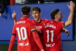 Dự đoán Mallorca vs Osasuna, 3h00 ngày 11/2, La Liga 2024/25