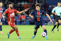 Nhận định bóng đá Brest vs PSG: Nội chiến xứ Lục lăng