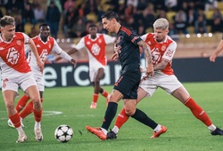 Dự đoán Monaco vs Benfica, 3h00 ngày 13/2, Champions League 2024/25