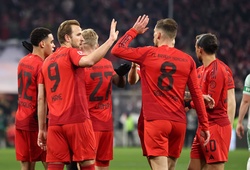 Tỷ lệ bóng đá trận Celtic vs Bayern Munich, 3h00 ngày 13/2, Cúp C1 châu Âu