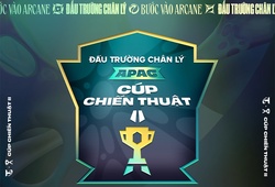 Cúp Chiến THuật II TFT mùa 13: Lịch thi đấu, link trực tiếp và kết quả mới nhất