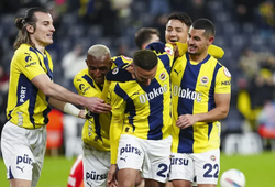 Nhận định bóng đá Fenerbahce vs Anderlecht: "Người đặc biệt" trổ tài