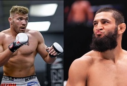 Cựu vương UFC tự tin Dricus Du Plessis sẽ hạ Khamzat Chimaev và Alex Pereira