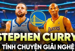 Stephen Curry đã tính chuyện giải nghệ?