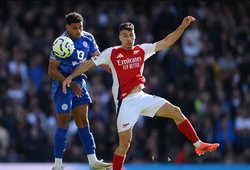 Dự đoán Leicester vs Arsenal, 19h30 ngày 15/2, Ngoại hạng Anh 2024/25