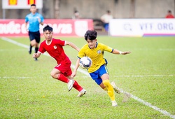 Kết quả bóng đá U19 Quốc gia 2025 hôm nay mới nhất