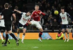 Dự đoán Tottenham vs MU, 23h30 ngày 16/2, Ngoại hạng Anh 2024/25